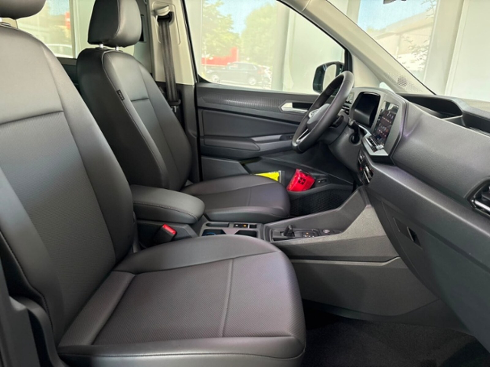 Volkswagen Caddy – Bild 10