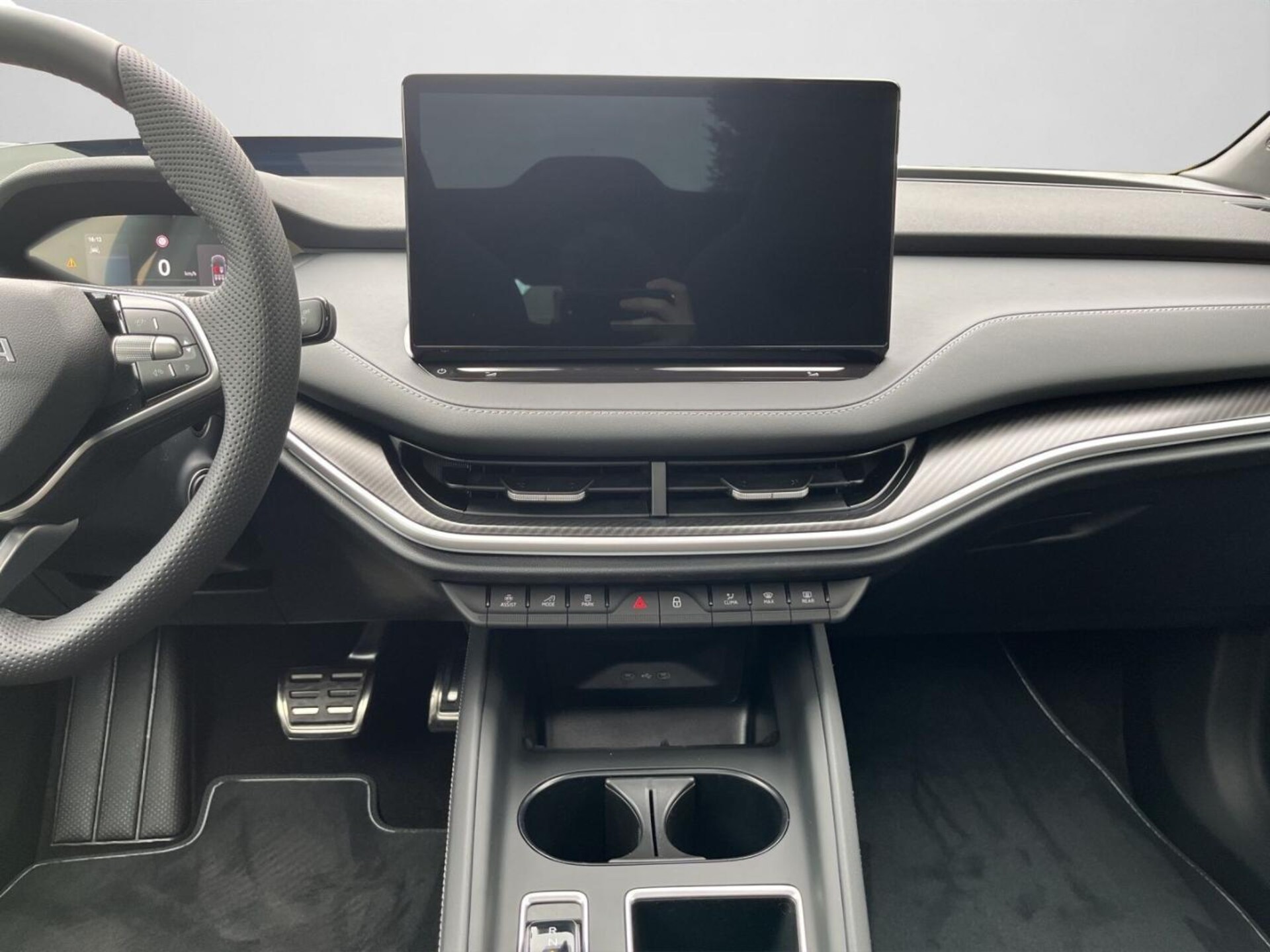 Skoda Enyaq Coupé 85 Sportline
