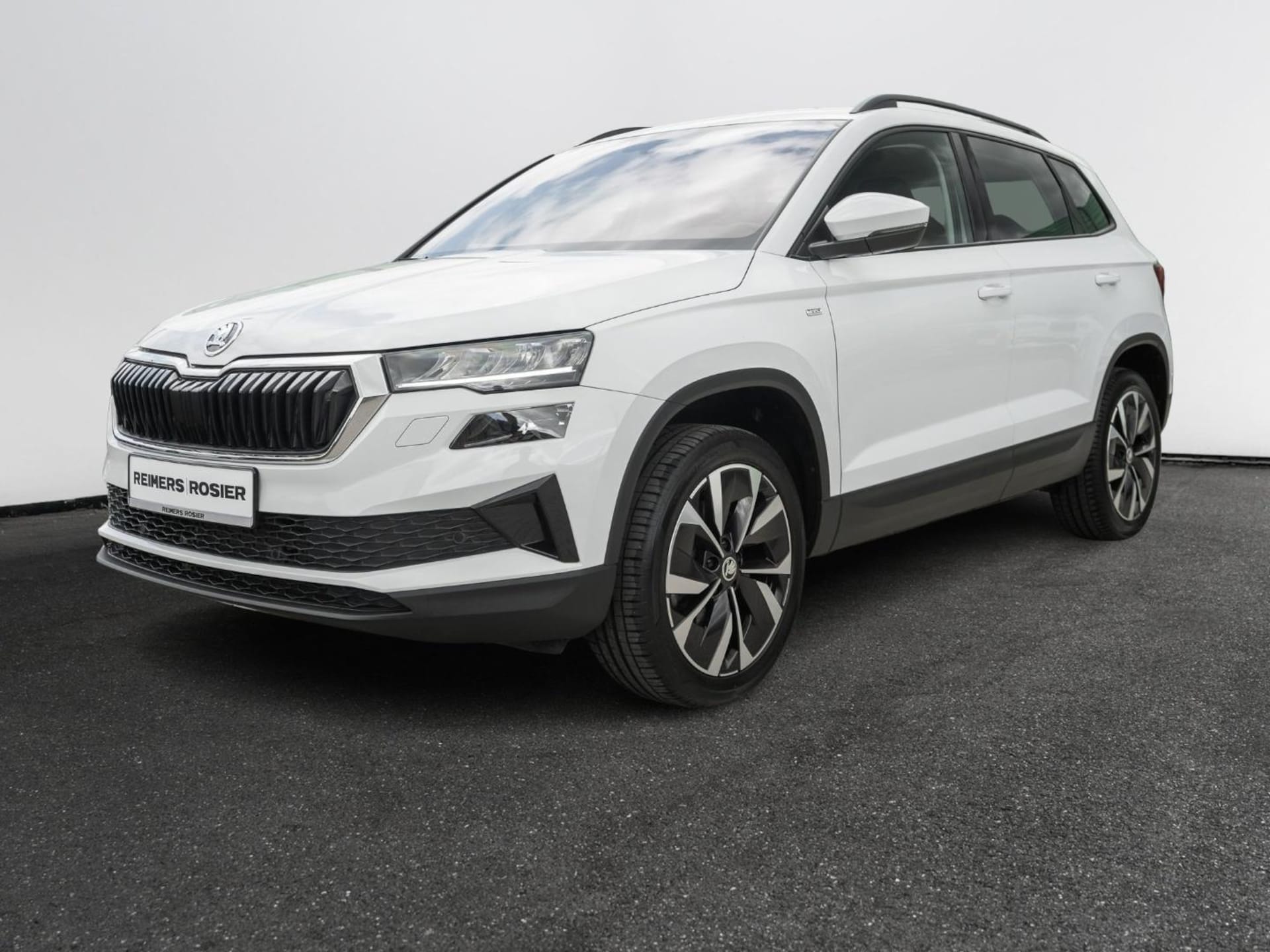 Skoda Karoq Ambition