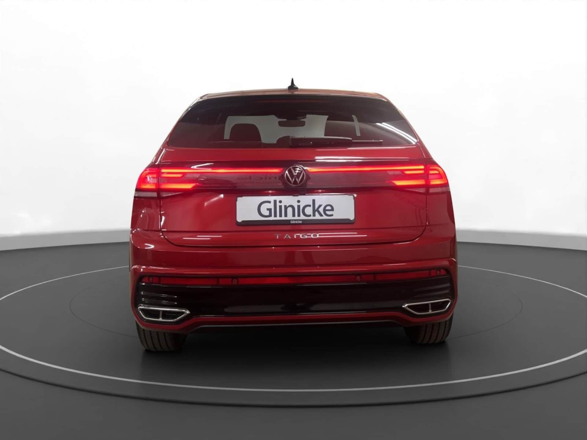 Volkswagen Taigo R-Line