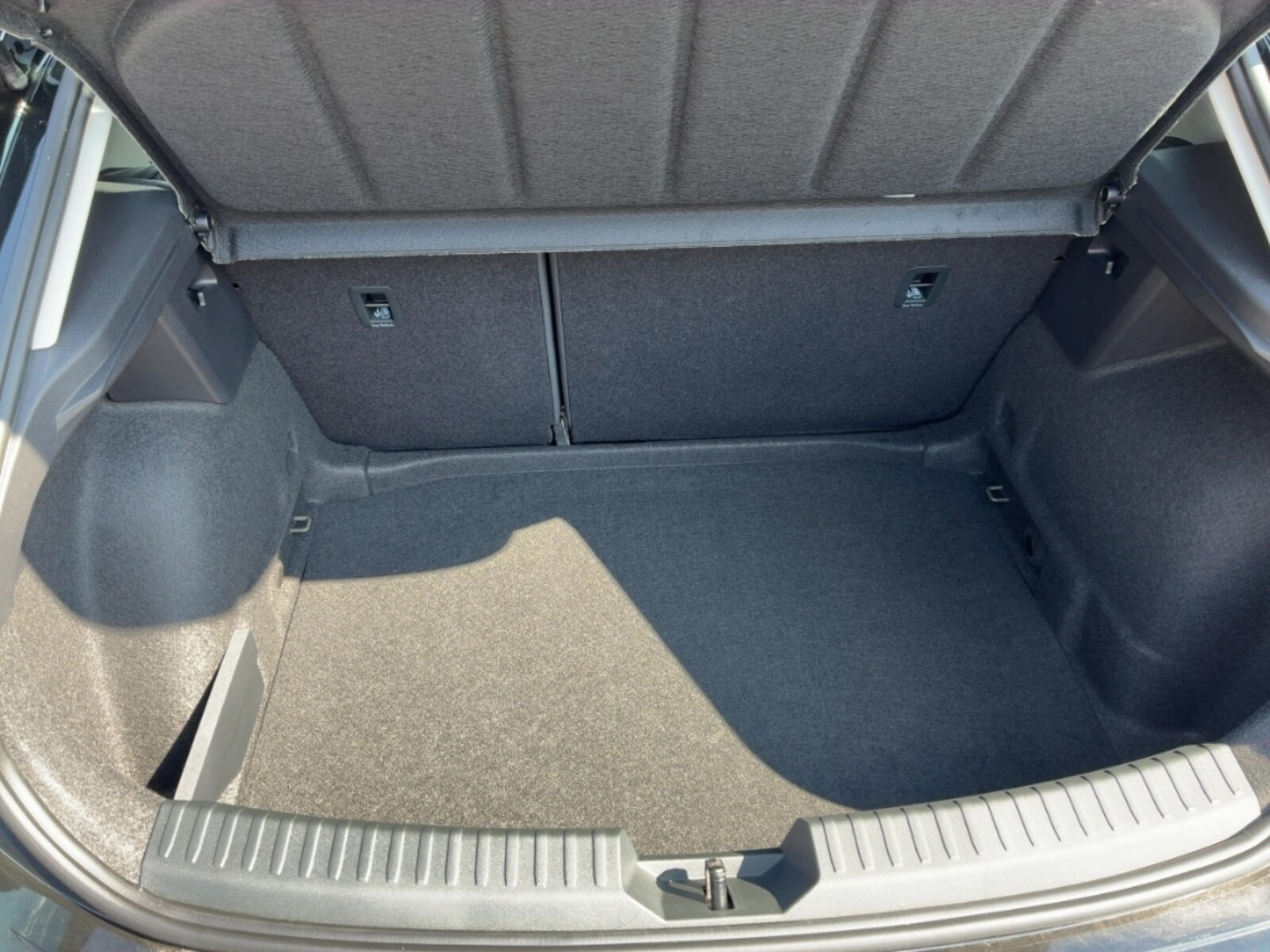 SEAT Leon – Bild 6