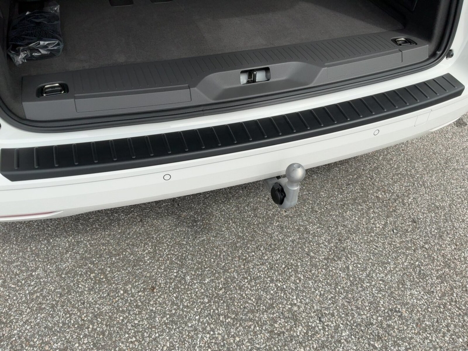 Volkswagen Multivan Langversion – Bild 15