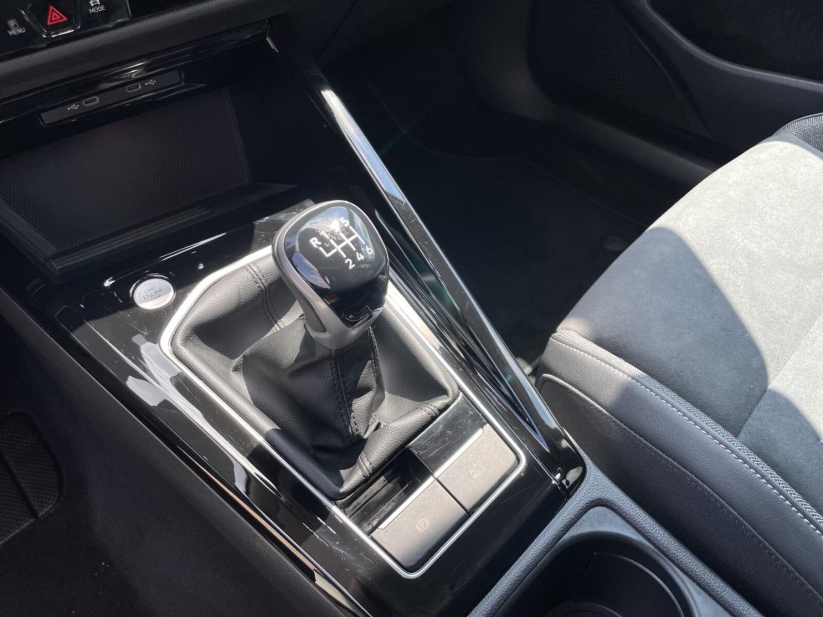 Volkswagen Golf Variant – Bild 21