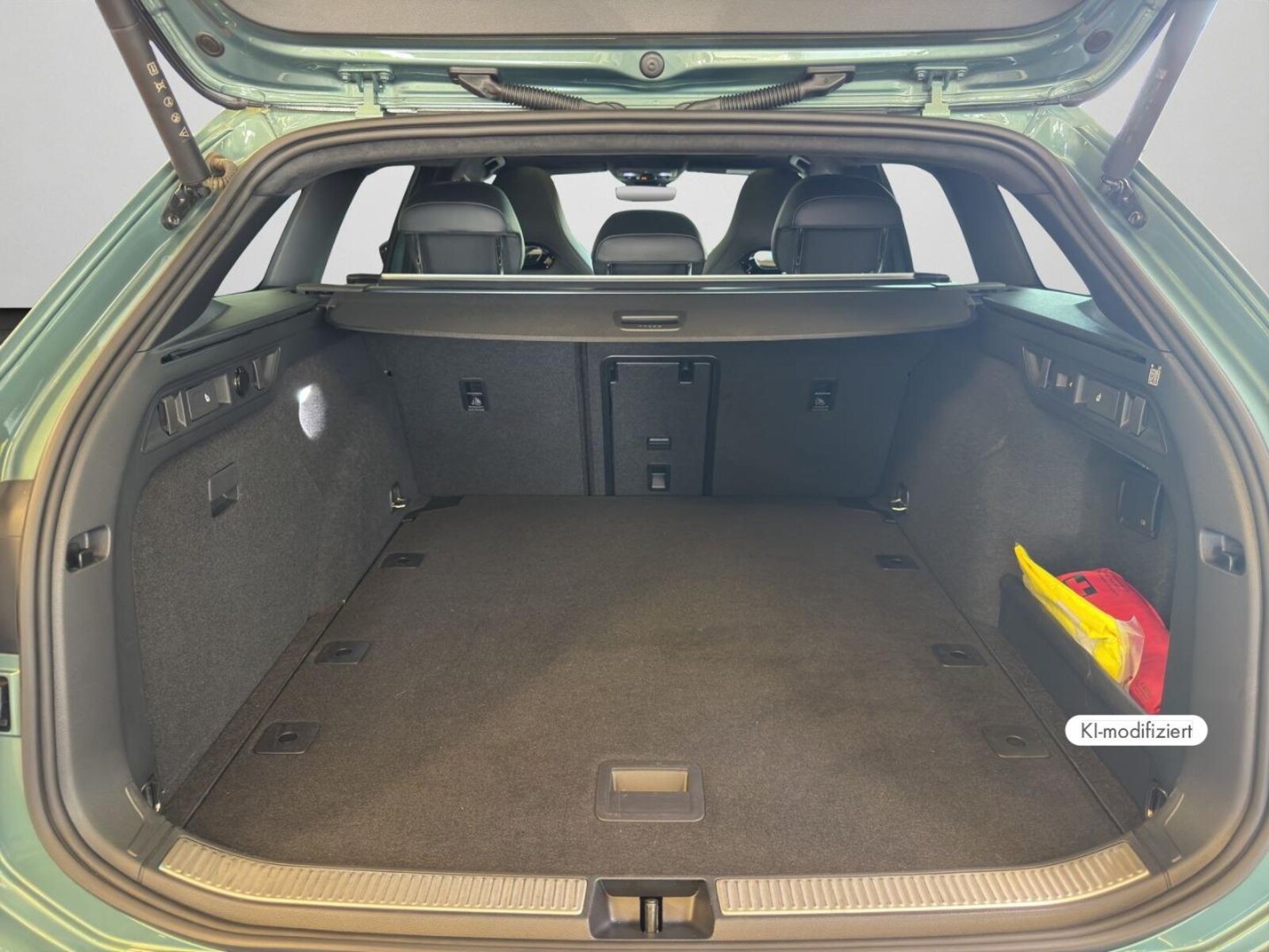 Volkswagen Passat – Bild 16