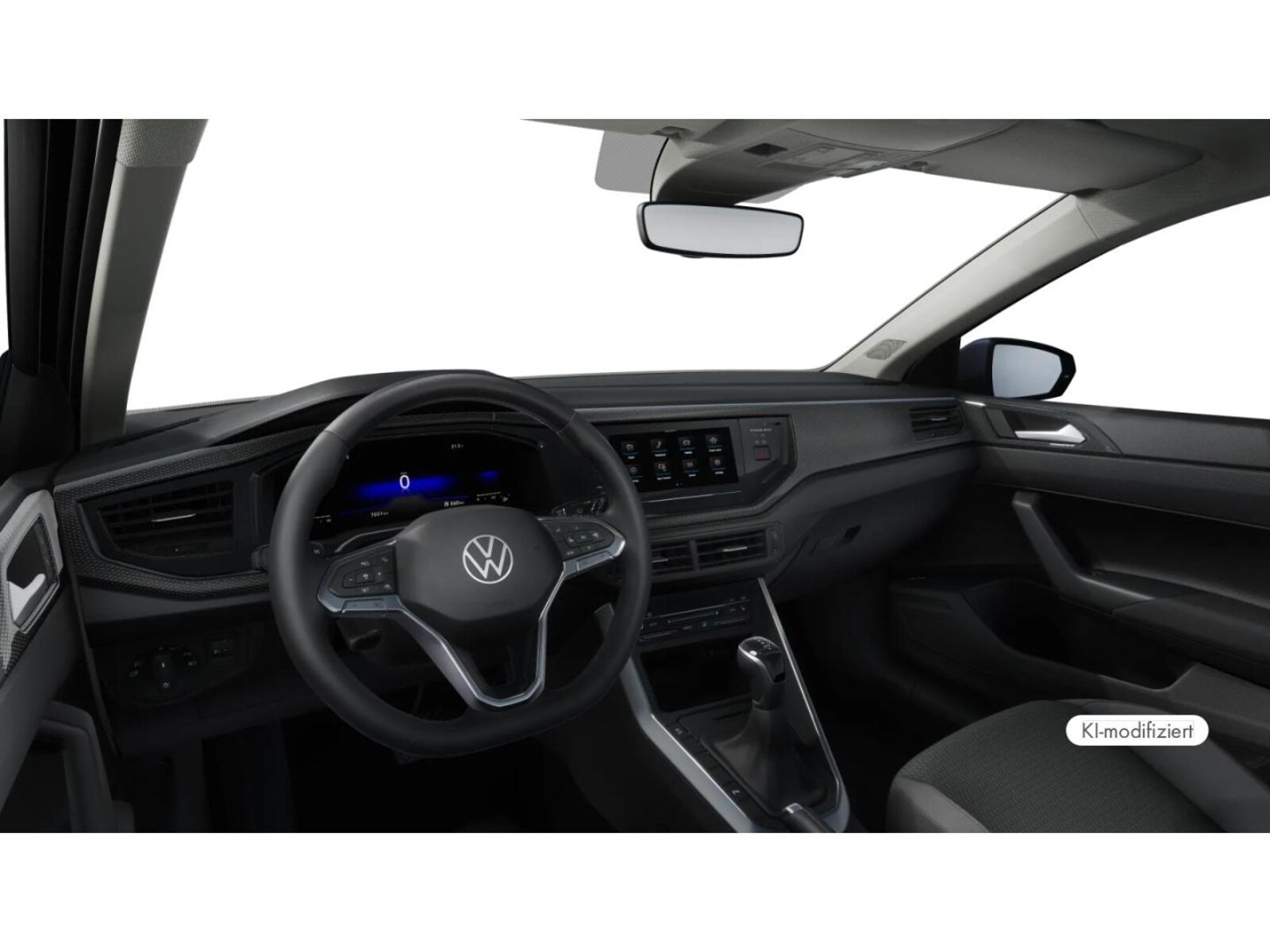 Volkswagen Polo – Bild 8