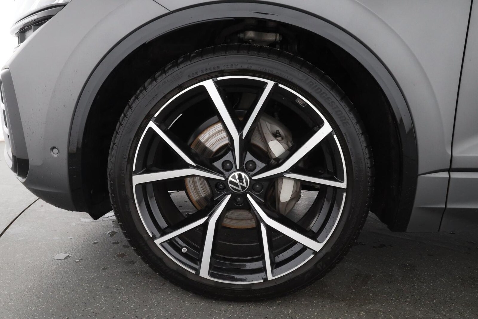 Volkswagen Touareg – Bild 8