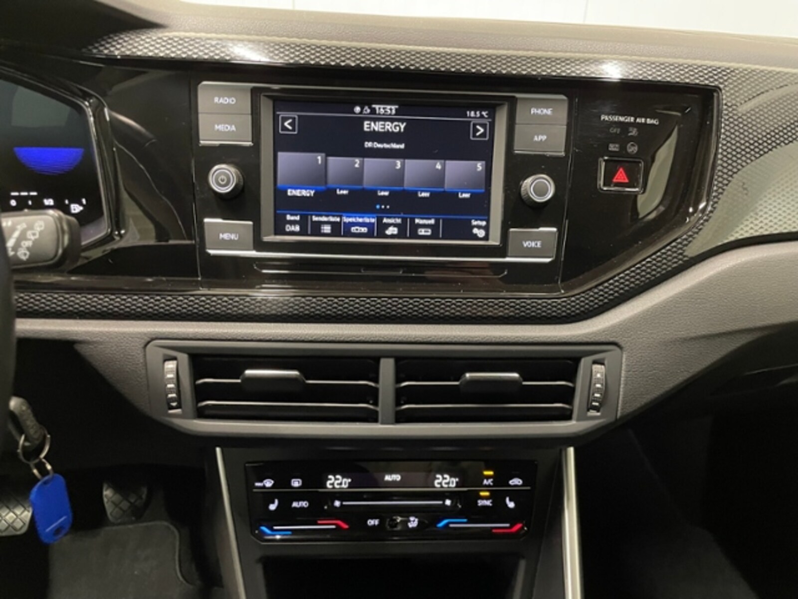 Volkswagen Taigo – Bild 17