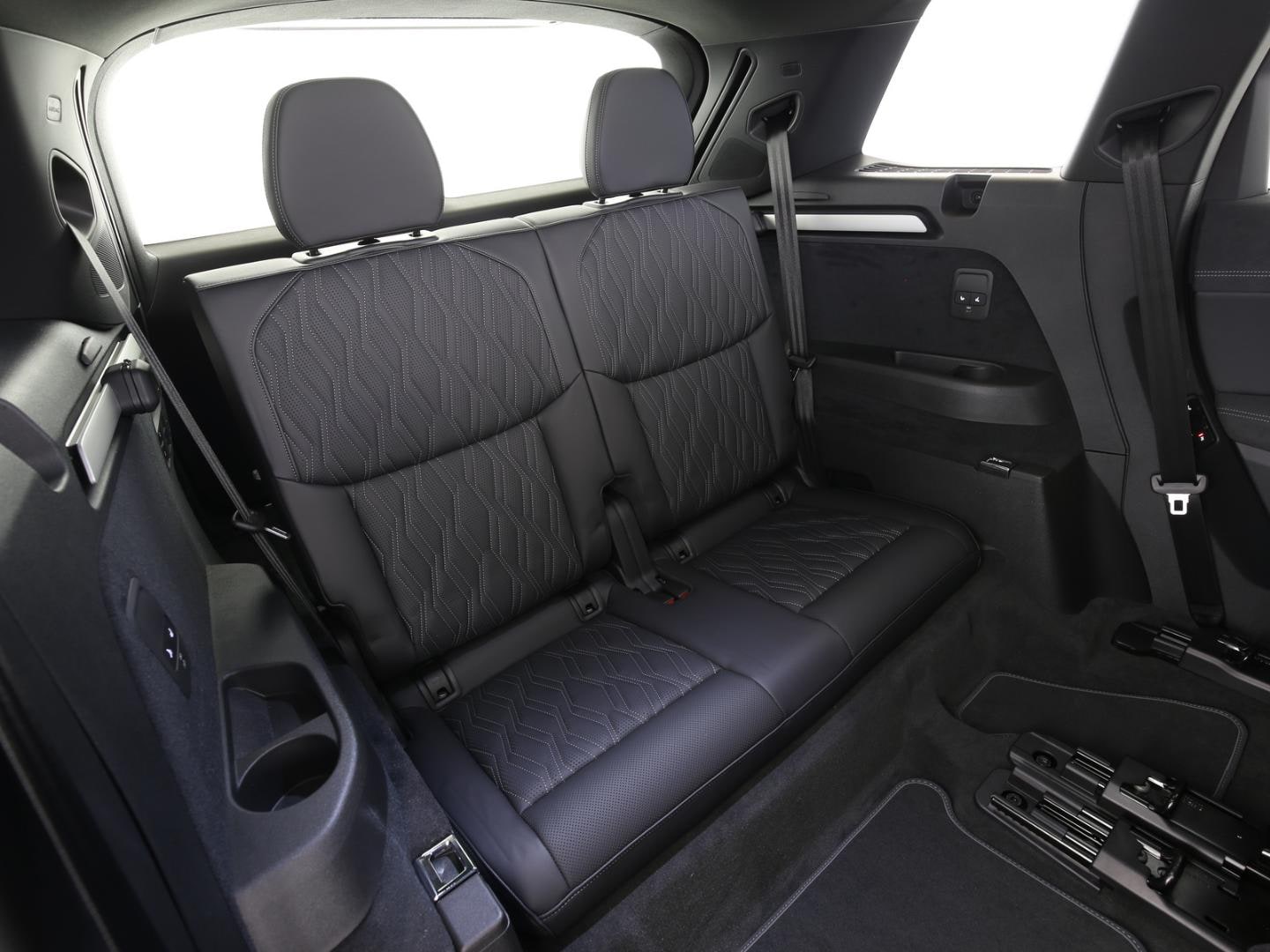 Bild über Audi Q7 SUV TDI quattro 220 kW tiptronic - für weitere Informationen kontaktieren Sie den Audi Partner