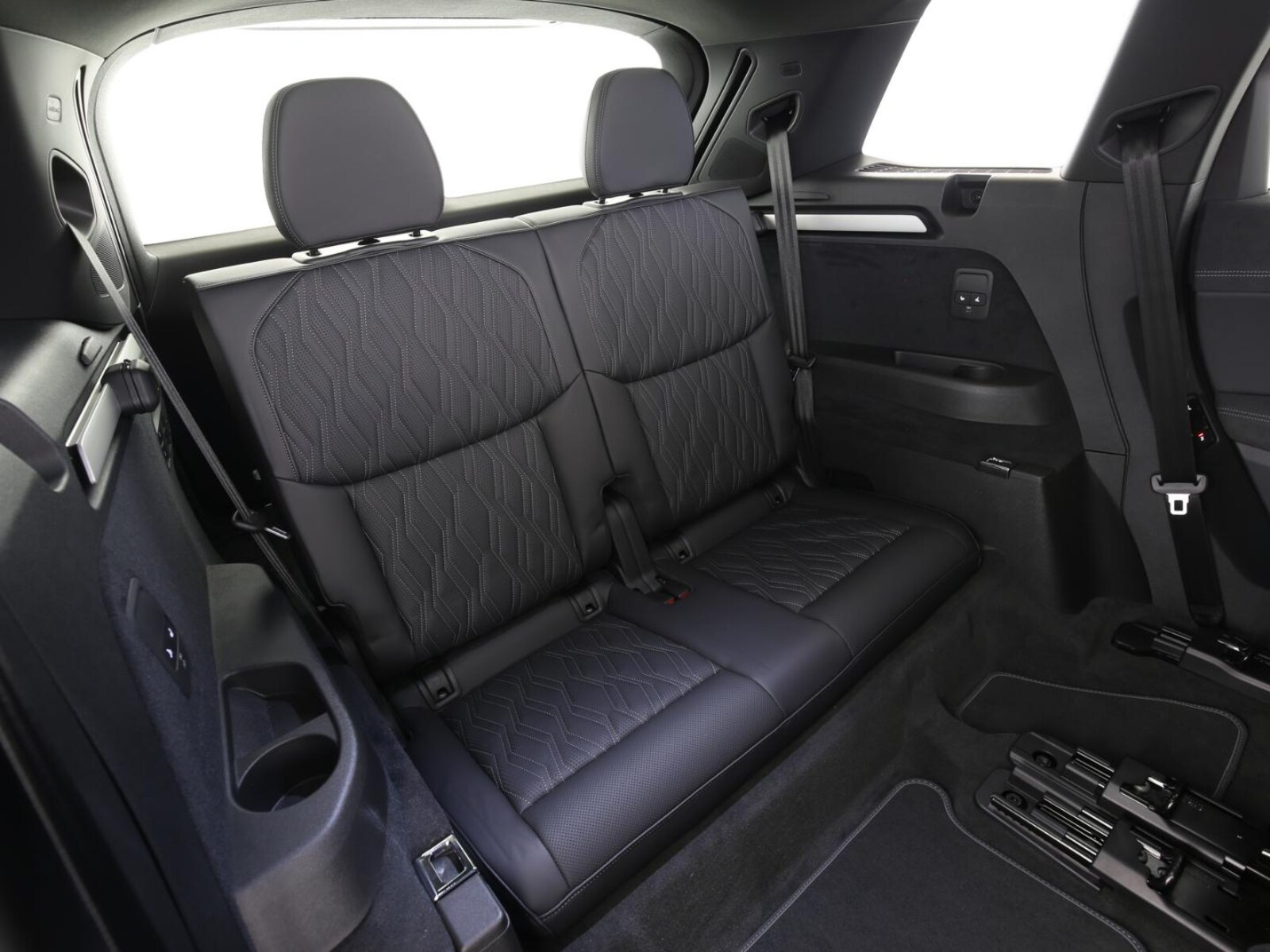 Audi Q7 – Bild 25