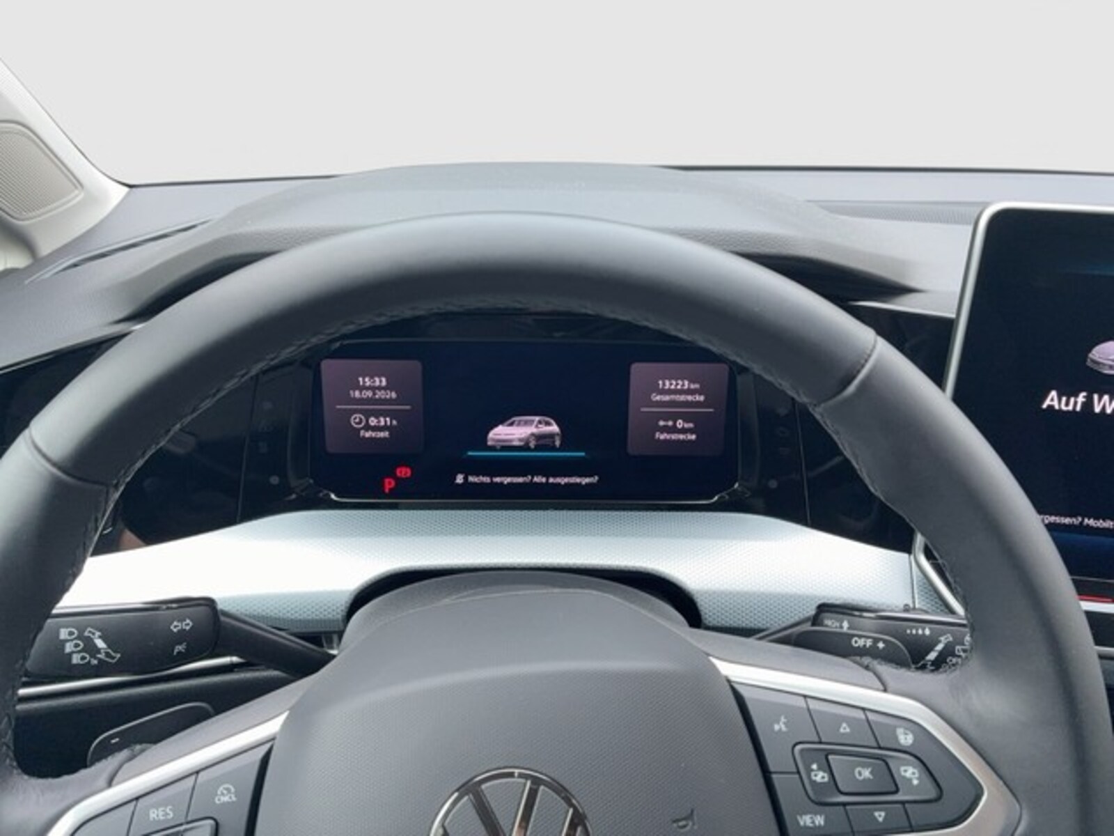 Volkswagen Golf – Bild 9