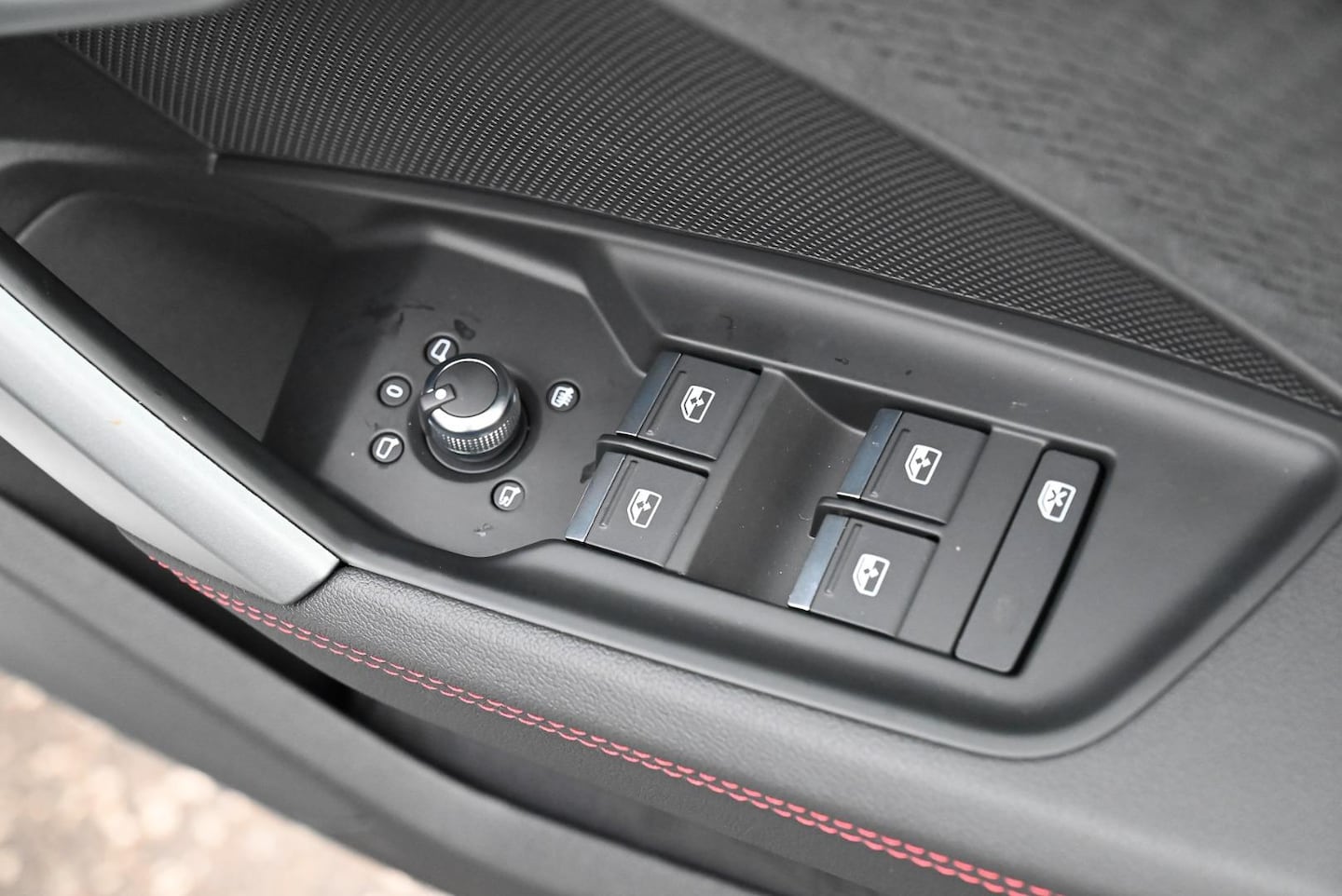 Image about Audi S3 Sportback TFSI quattro S tronic