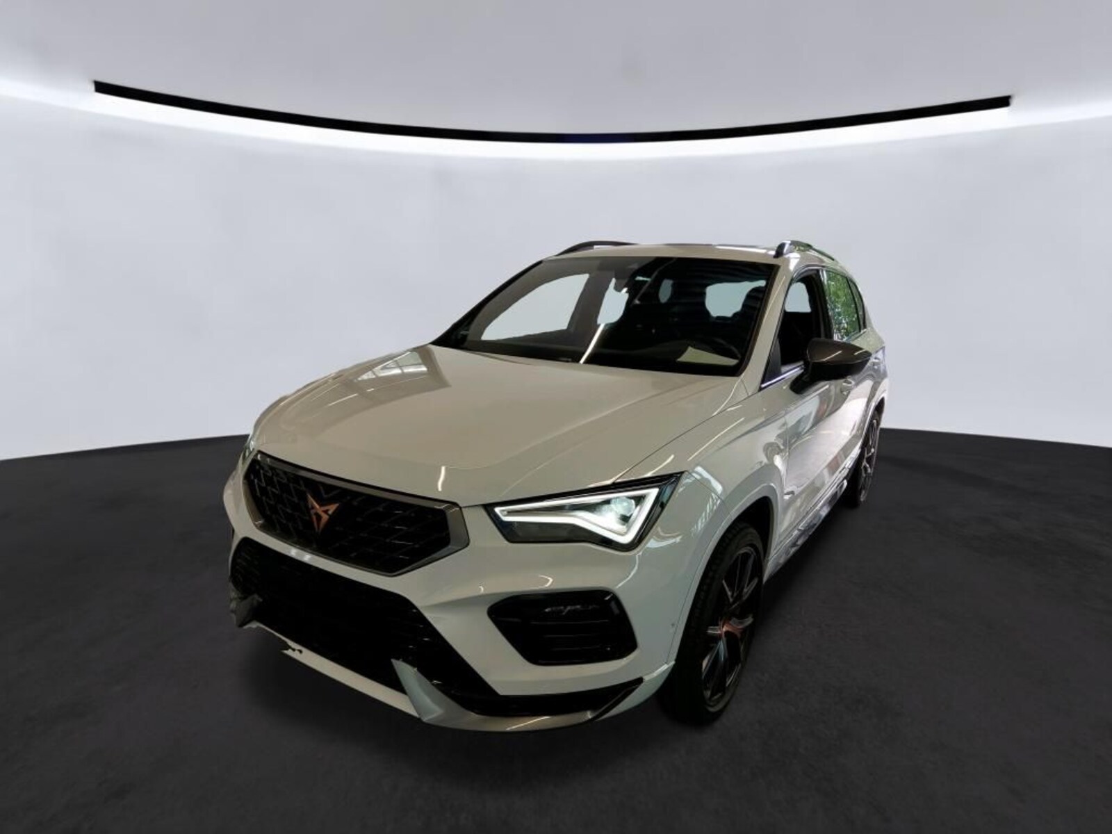 CUPRA Ateca – Bild 3