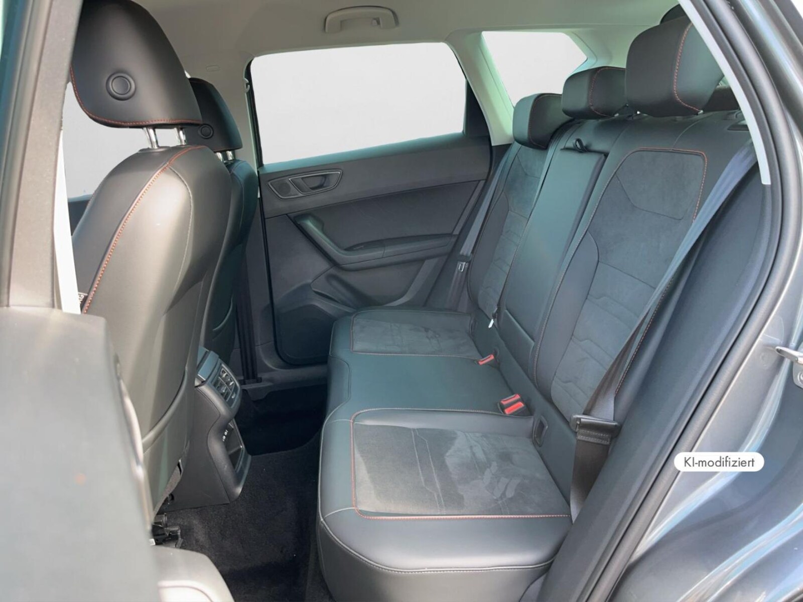 SEAT Ateca – Bild 14