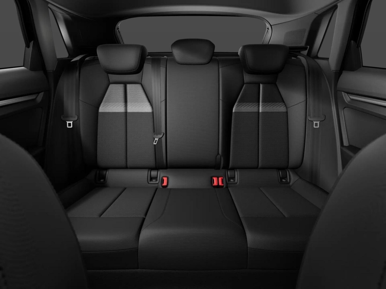 Audi A3 allstreet – Bild 7