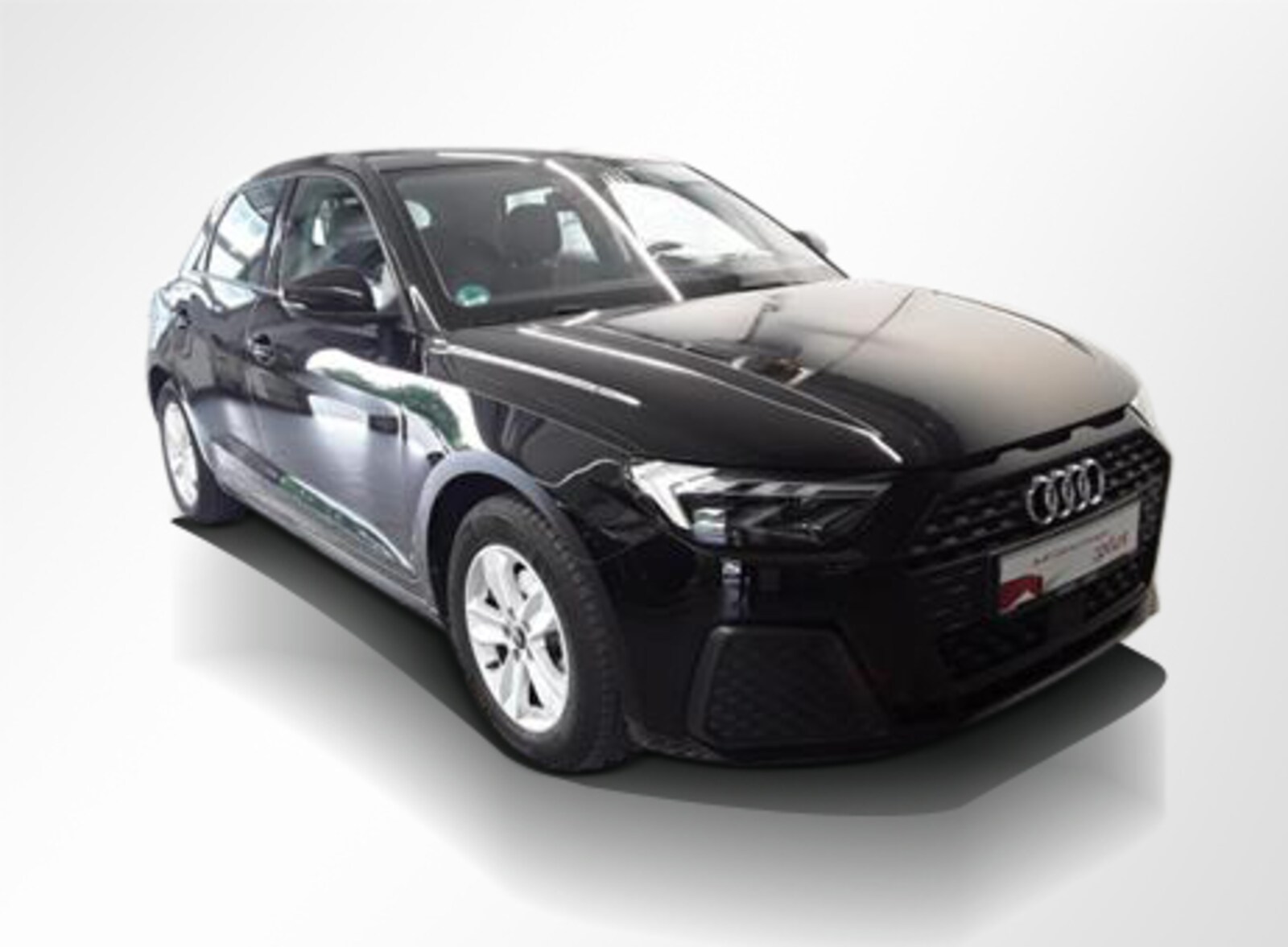 Audi A1 Sportback – Bild 9