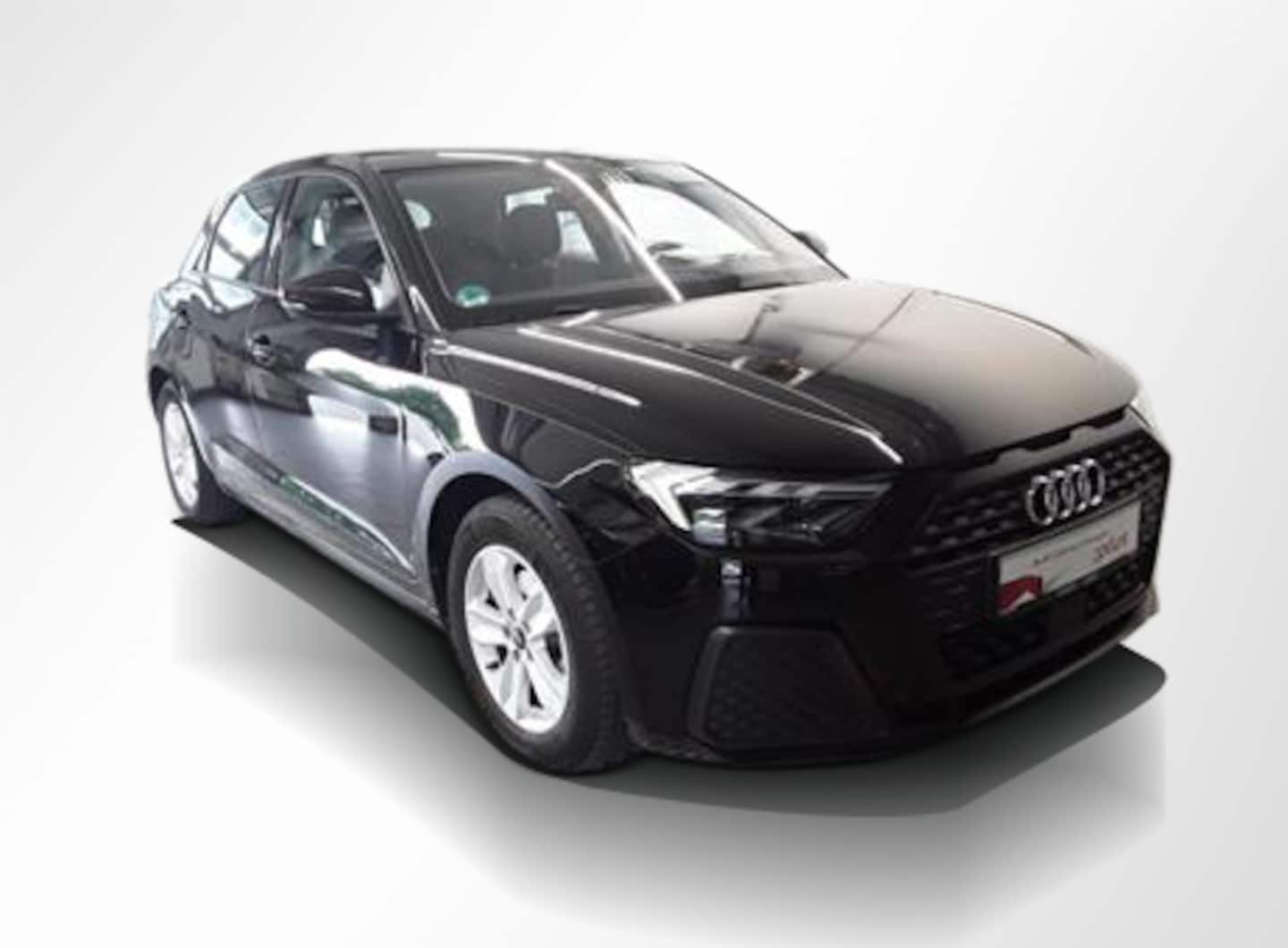 Bild über Audi A1 Sportback 30 TFSI S tronic - für weitere Informationen kontaktieren Sie den Audi Partner