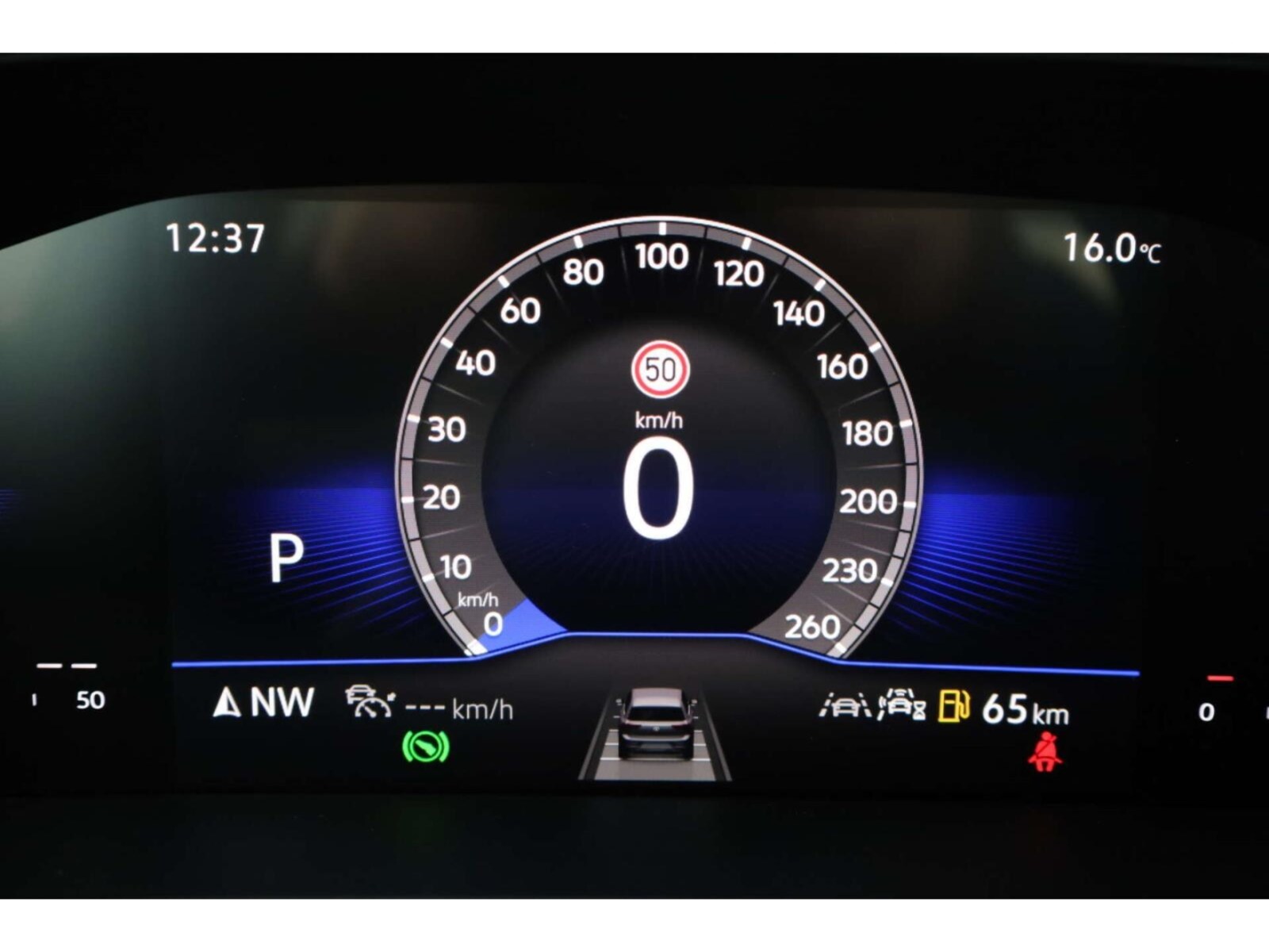 Volkswagen T-Cross – Bild 13