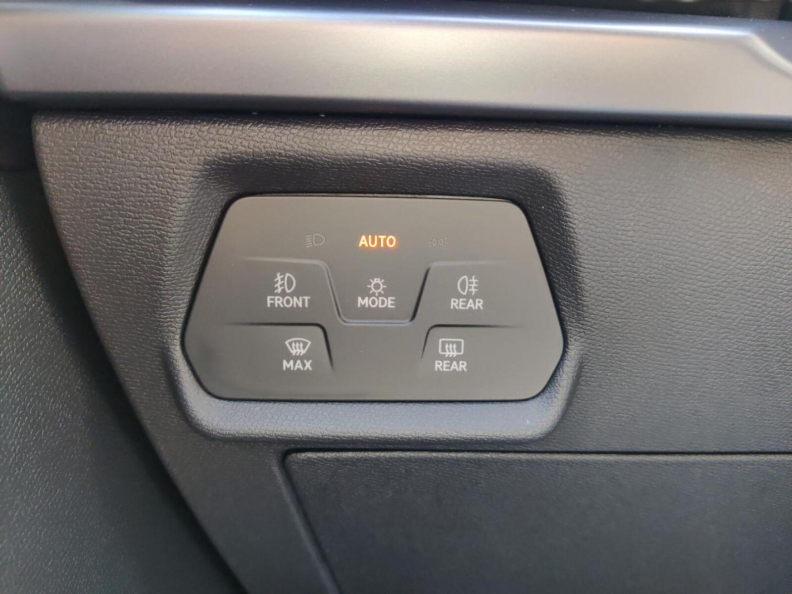 CUPRA Leon Sportstourer – Bild 16