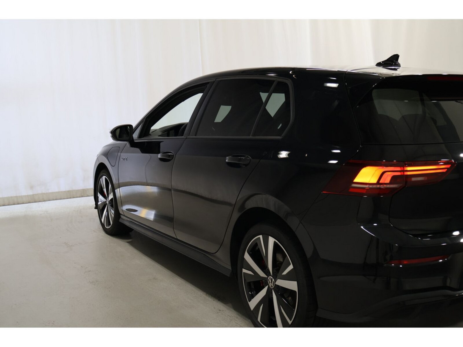Volkswagen Golf – Bild 13