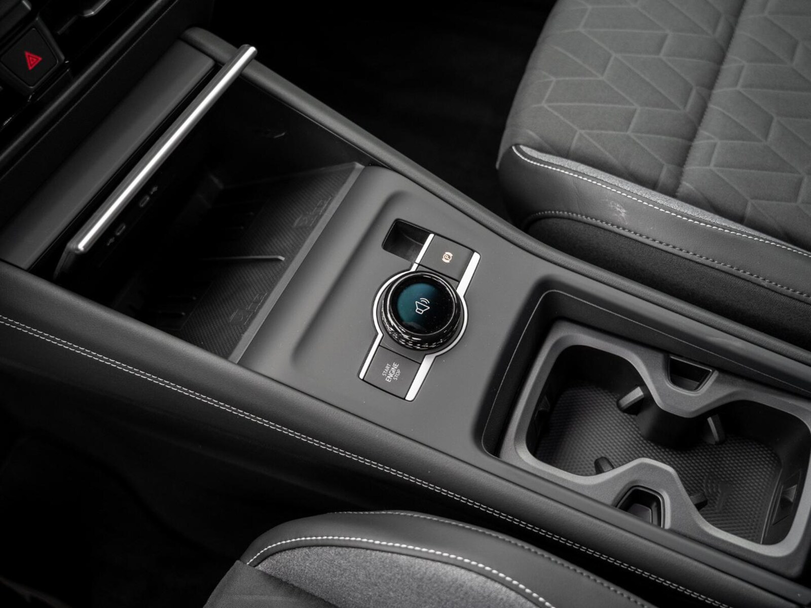 Volkswagen Tiguan – Bild 18