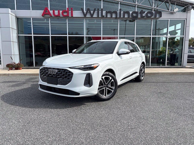 2026 Audi Q5