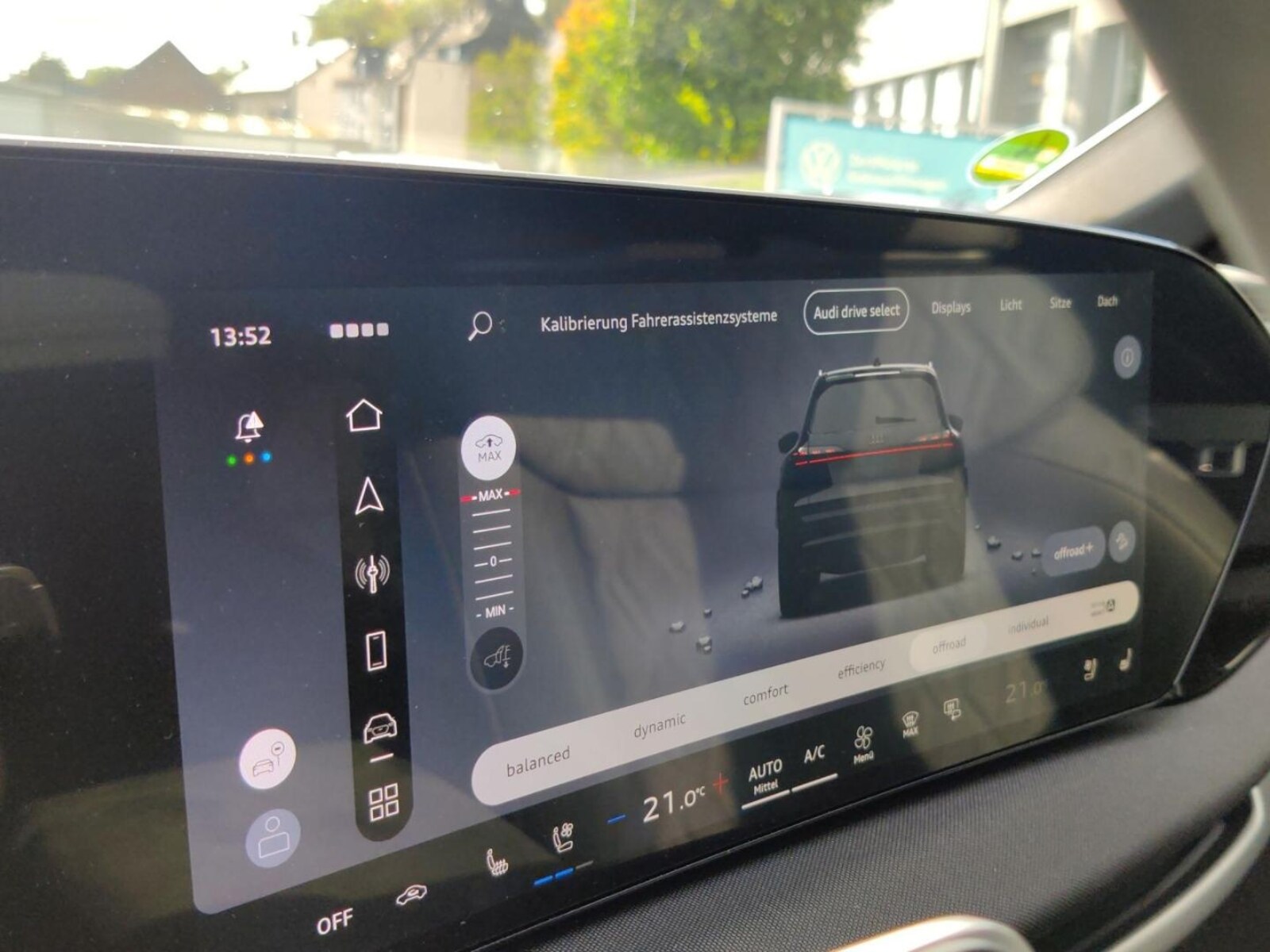 Audi Q7 – Bild 20