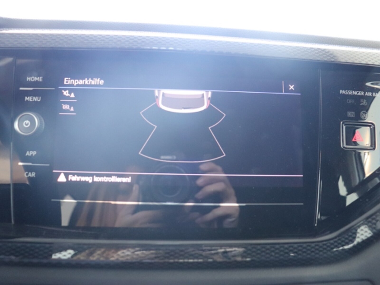 Volkswagen Taigo – Bild 24