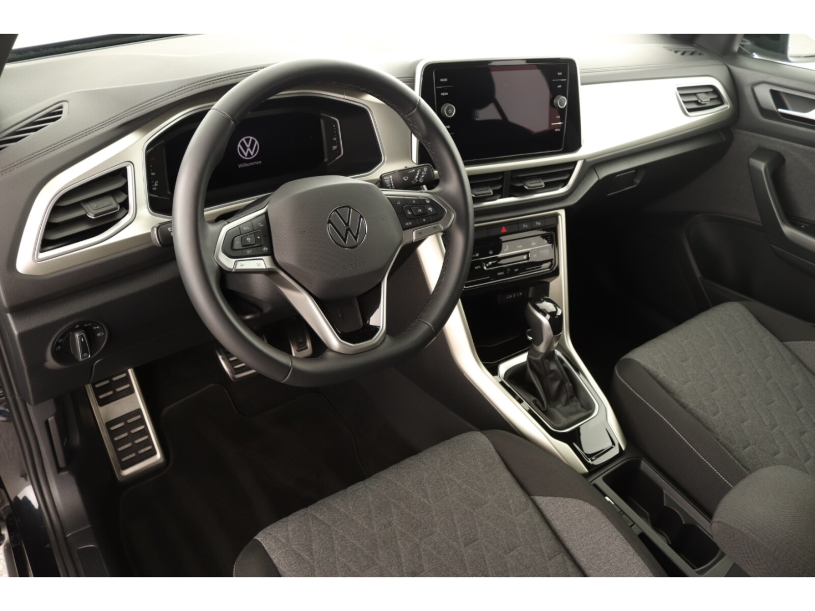 Volkswagen T-Roc – Bild 11