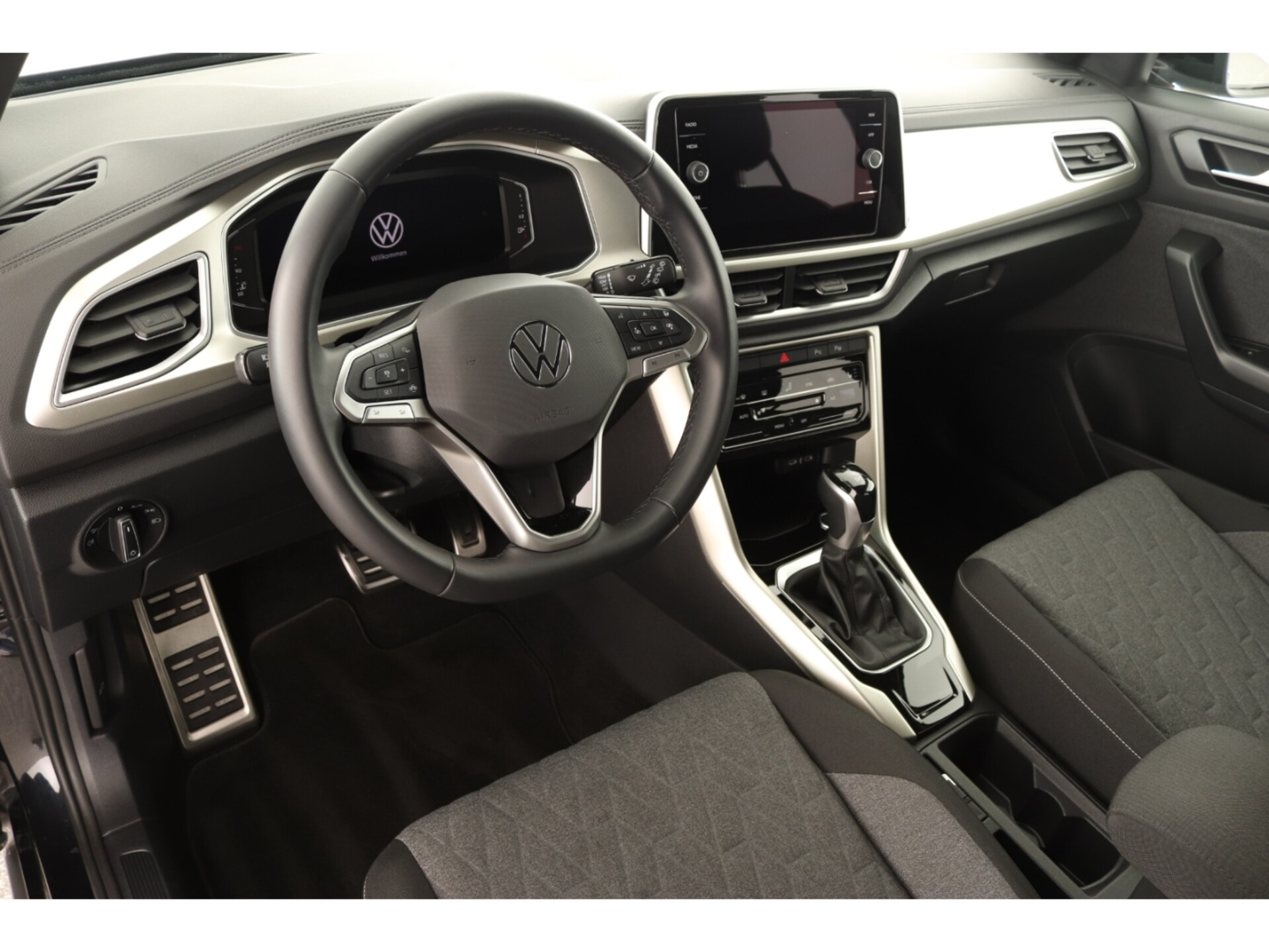 Volkswagen T-Roc MOVE