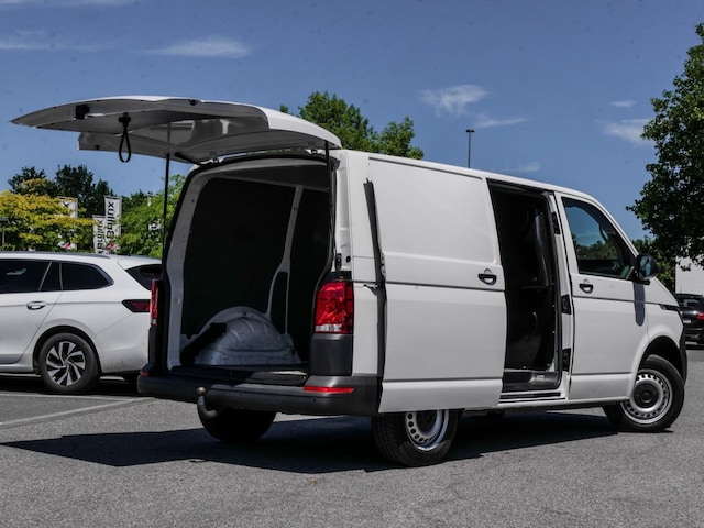 Volkswagen T6.1 Transporter