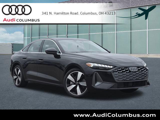 2025 Audi A4 Premium Plus's photo