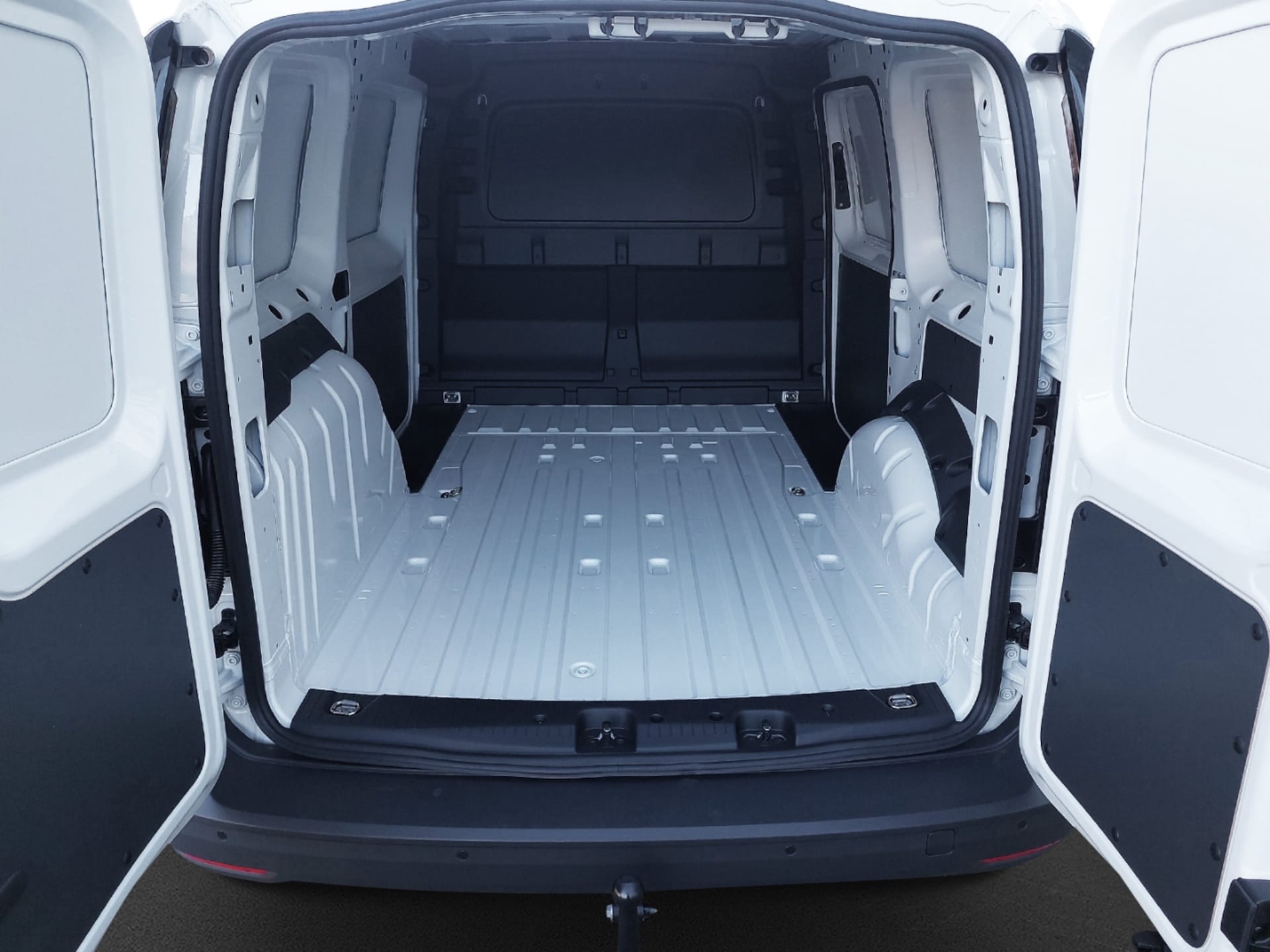 Volkswagen Caddy Maxi Cargo