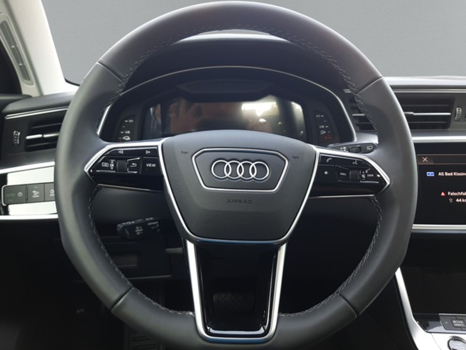 Audi A6 Avant – Bild 10