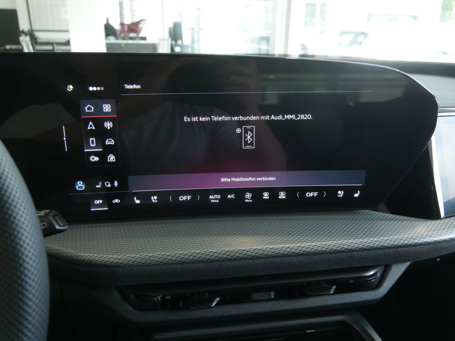 Audi SQ5 Sportback
