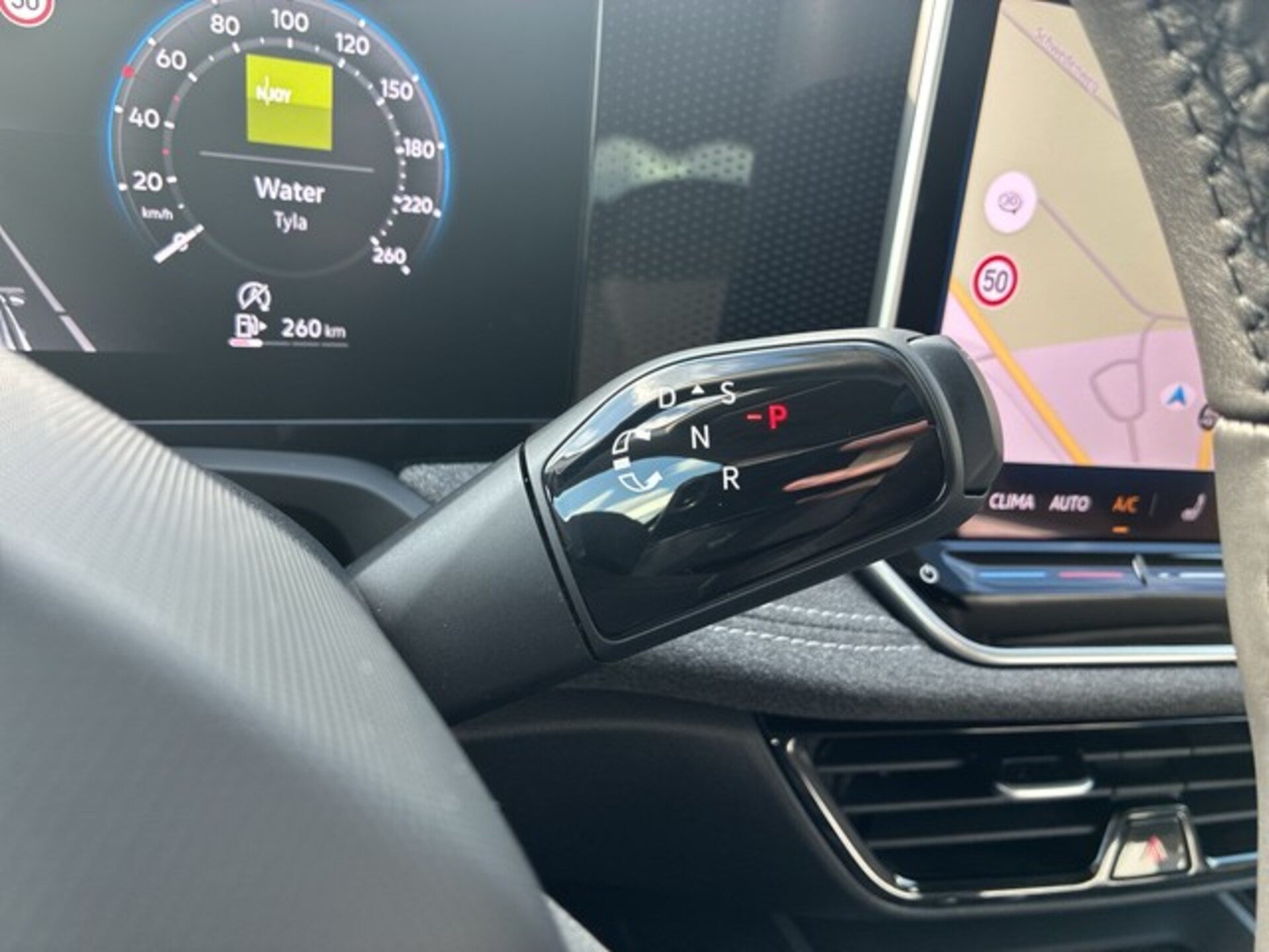 Volkswagen Passat Basis-Modell