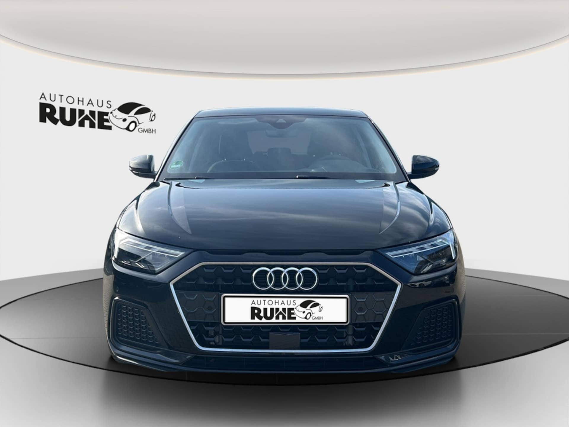 Audi A1 Sportback Advanced