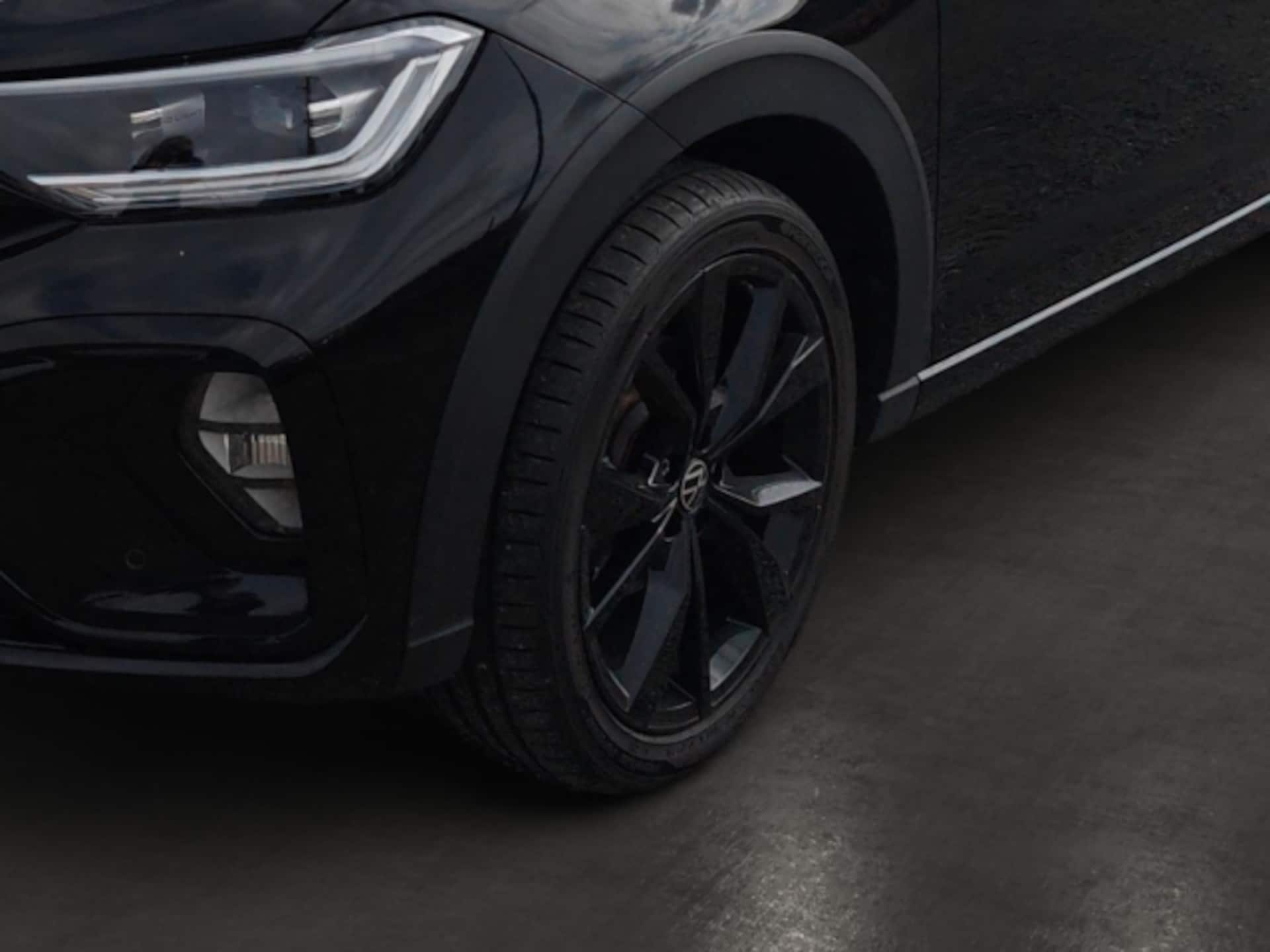 Volkswagen Taigo R-Line