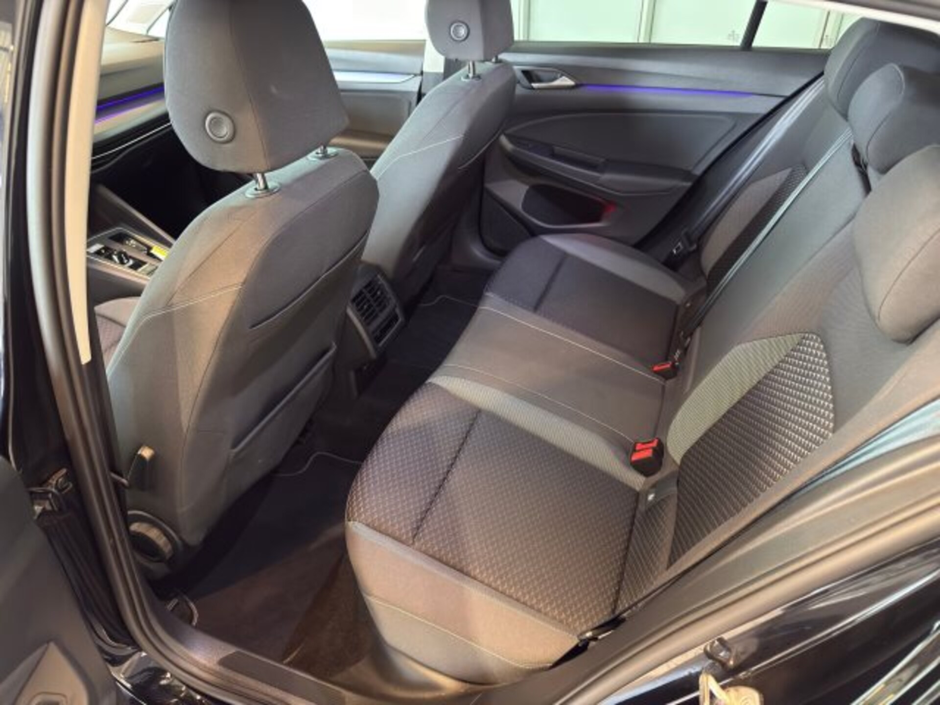 Volkswagen Golf Active