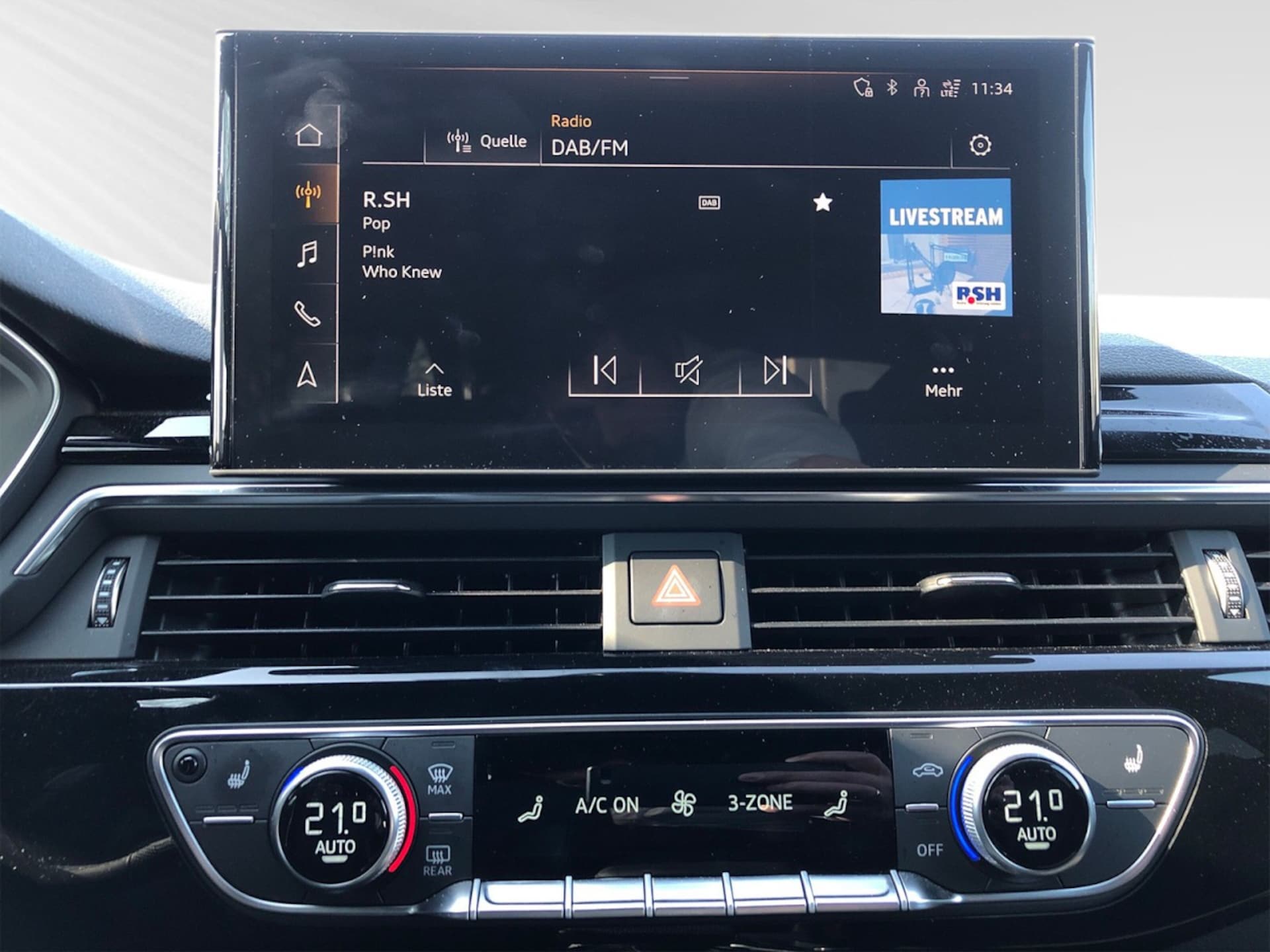 Audi S4 Avant