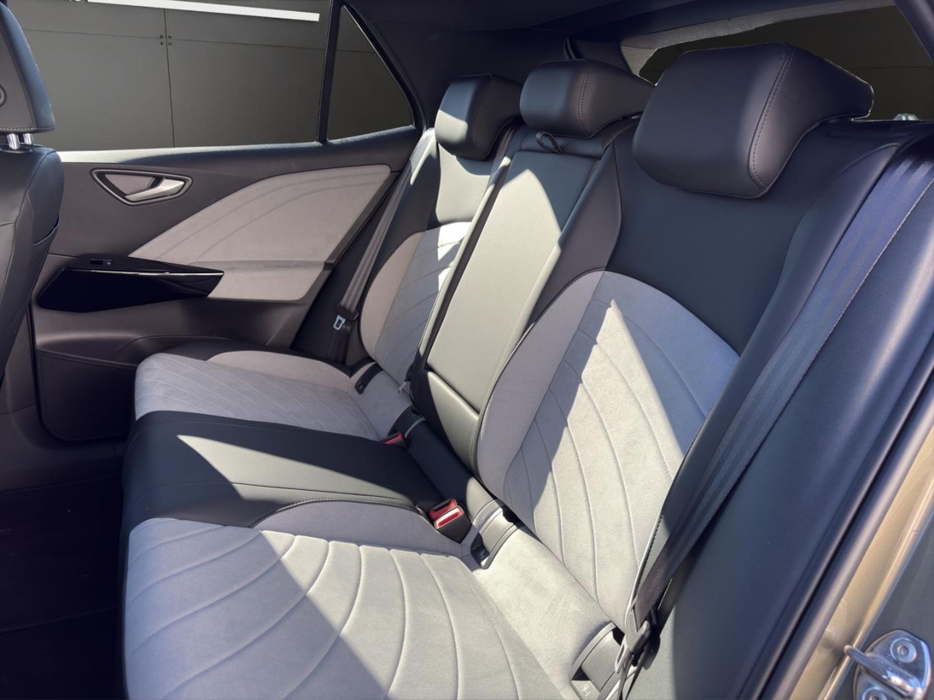 Volkswagen ID.3 Pro