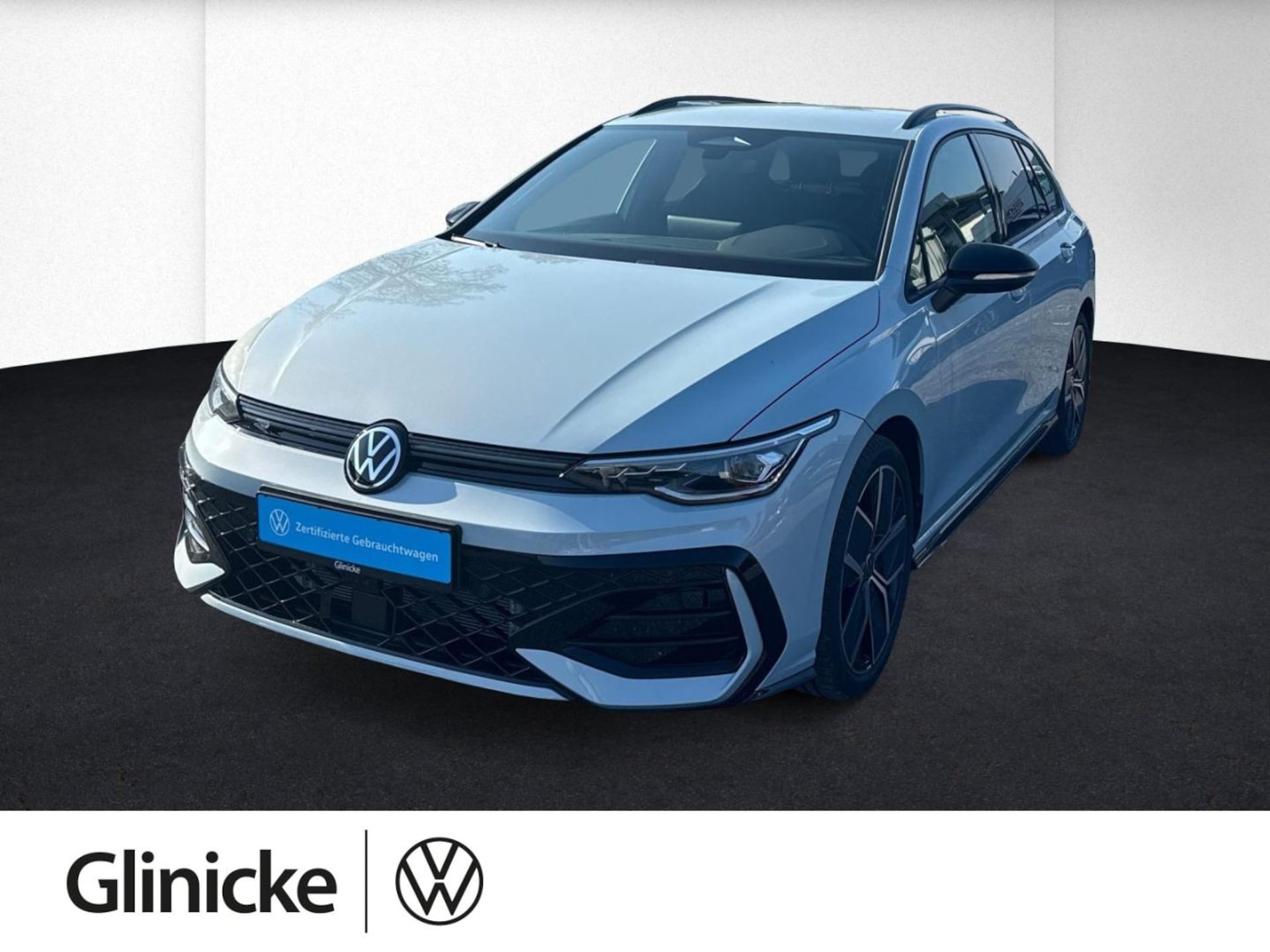 Volkswagen Golf Variant R-Line