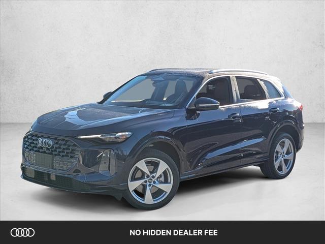 2025 Audi Q5 40 Premium Plus's photo