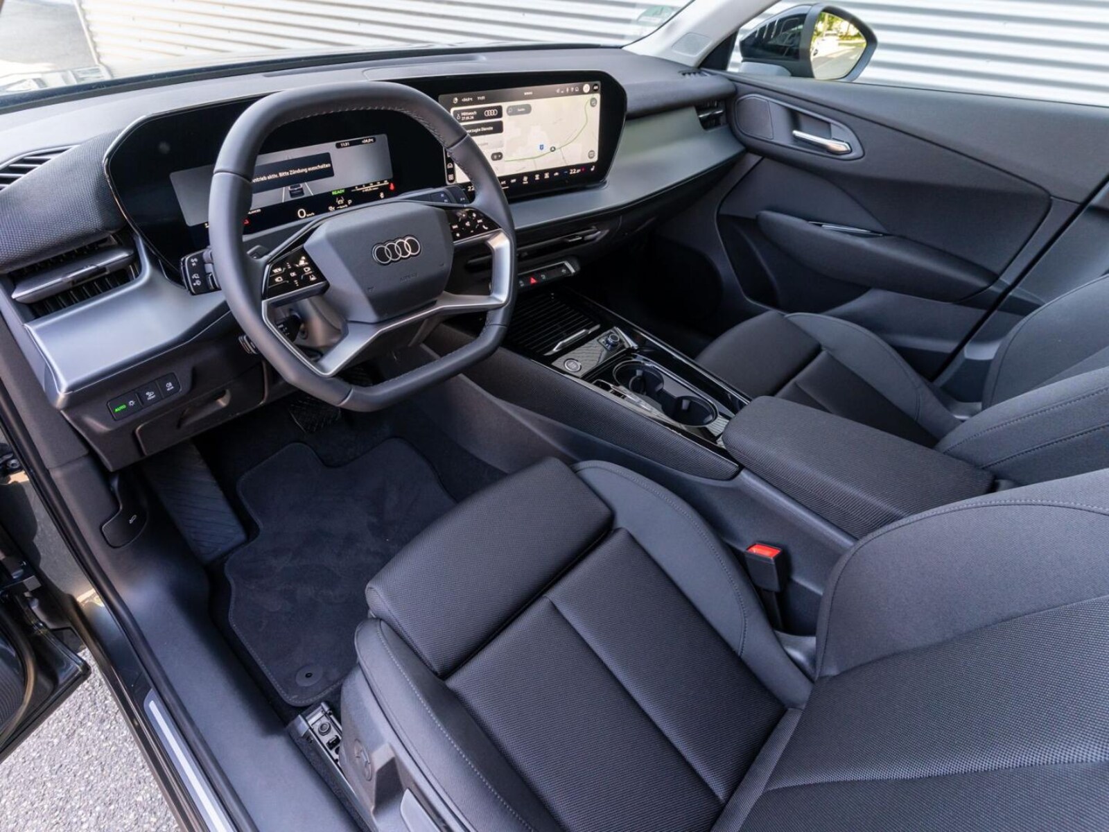 Audi Q3 – Bild 12