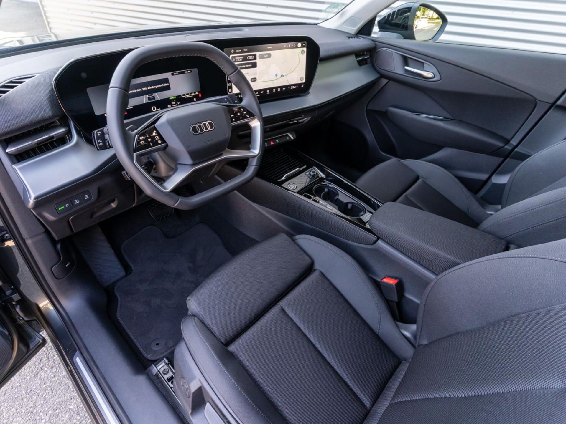 Audi Q3 SUV