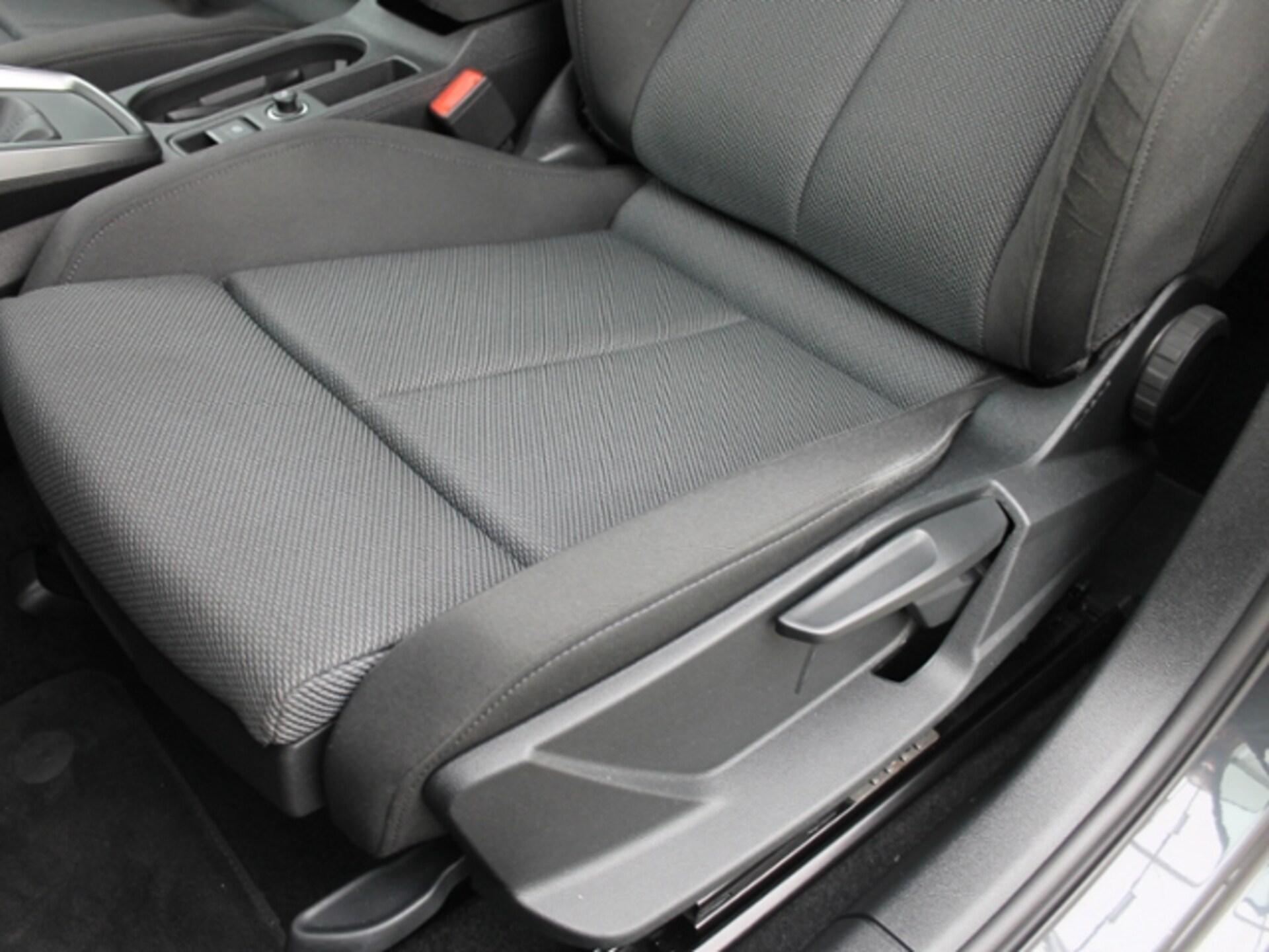 Audi A3 Sportback Advanced