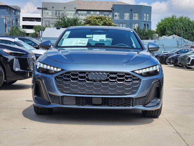 2026 Audi A5 Sedan