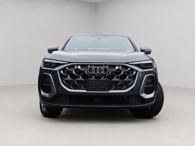 2026 Audi Q5 Sportback