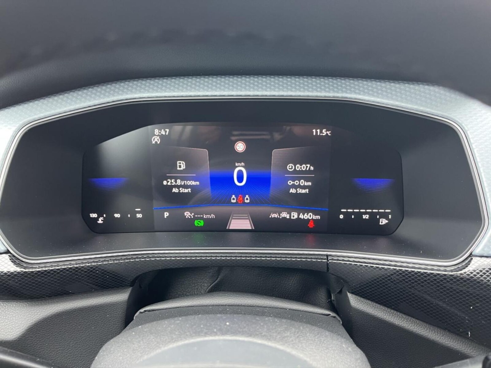 Volkswagen T-Cross – Bild 19