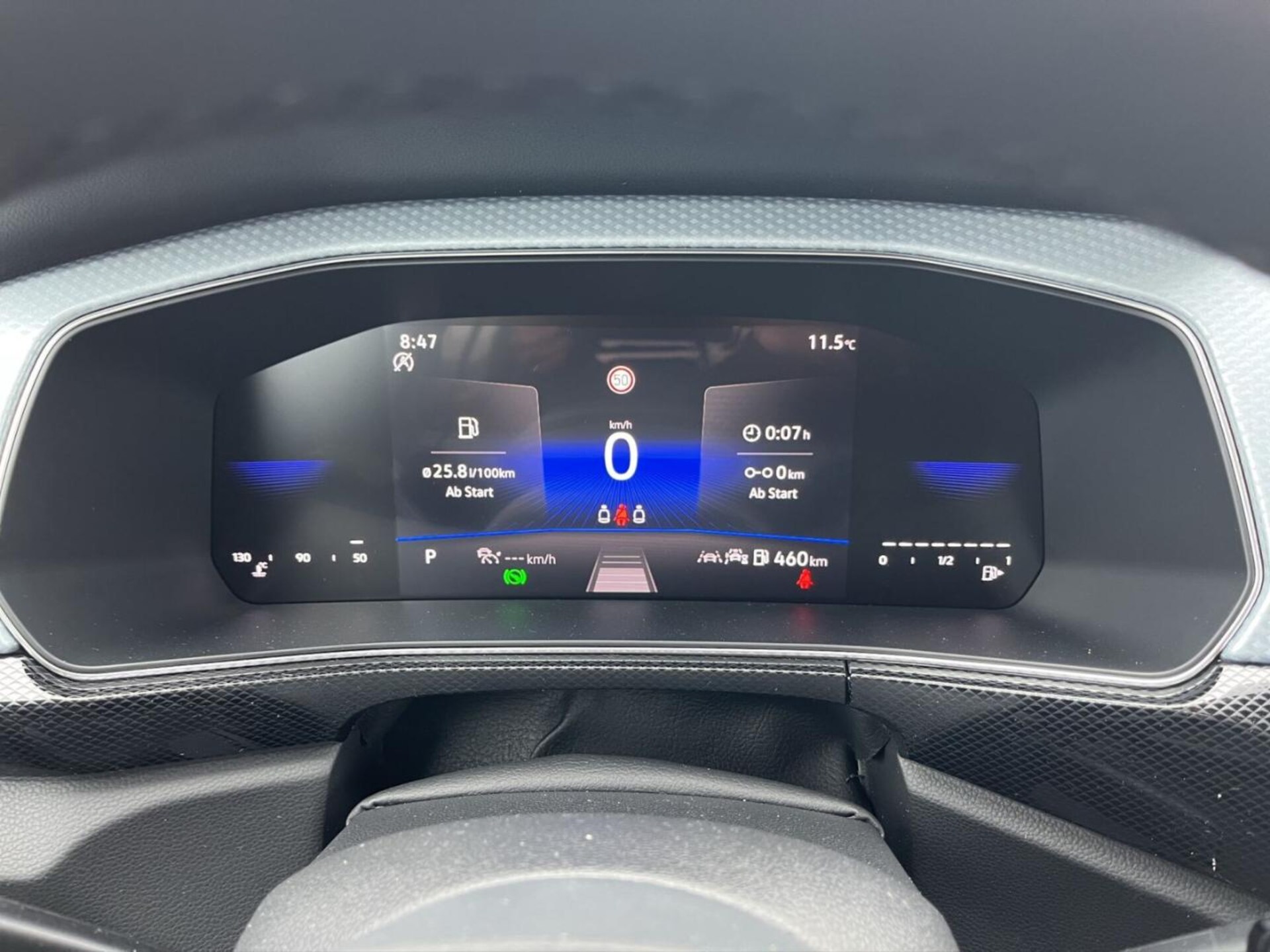 Volkswagen T-Cross ENERGY