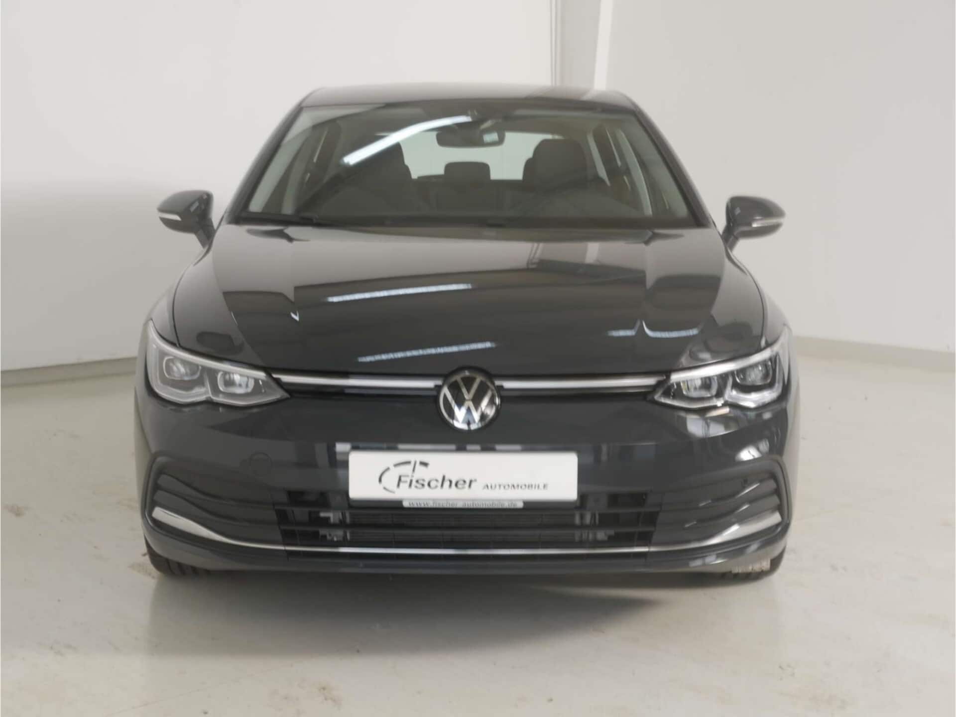 Volkswagen Golf Style
